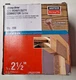 Simpson Strong-Tie SDS25212MB 1/4-Inch x 2-1/2-Inch SDS Mini Bulk 200 Pk