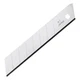 NT Cutter 18mm Heavy-Duty Snap-Off Blades 50-Blade/Pack 1 Pack JAPAN IMPORT