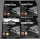 Bostitch Heavy Duty High-Capacity Staples 65 Sheets 3/8" Leg Length 3000 4 12000