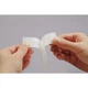 Scotch Medium Foam Hook and Loop Fastener 1 in. L 12 pk