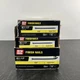 12 Boxes - Grip-Rite Fas'ners GR171405, 4D 1-1/2 in 1 LB Bright Finish Nails