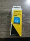 NEW Stanley Sharp Shooter NarrowCrown Staples 1/4 Inch 1,000 Per Pack TRA704T