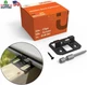 Hidden Deck Fasteners for Composite Deck Boards - 8.5Mm / 0.334" Groove Height -