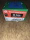 Hillman 14x1 Steel Sheet Metal Screws Flat Head Philips Qty 100