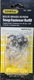 General Tools 1268 Solid Brass Screw Snap Fastener Refill 6 Fastener Sets - 1267