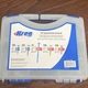 KREG Self Tapping Pocket Screw Kit SKO3 675 screws 5 Types of Screws. Sealed Box