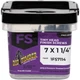 Big Timber #7 x 1-1/4 In. Star Drive Bronze  Screw (1 Lb.) 1FS7114 Big Timber