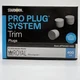 Royal Starborn Pro Plug System Trim Plugs Woodgrain 400pcs Item # PXA401400