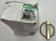 (QTY 12) Midwest Fastener 68364 7/16" x 1-9/16" Zinc Plated Steel Linch Pin 10-D