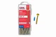 GRK RSS 3/8" x 4" Screws 50-Ct. - 12275