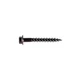 Simpson Strong-Tie SD10112DBBR50 Wood Screws No. 10 x 1-1/2 L in. (Pack of 2)