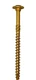 GRK RSS3810HP RSS HandyPak 3/8x10" Structural Screws, 50 Screws