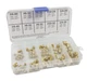 Initeq Durathread Assortment A Imperial SAE Brass Heat Set Inserts USA