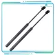 Fits Infiniti FX45 2003-2008 2x Front Hood Lift Supports Gas Springs Shocks Prop