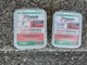 Paslode Finishing Nail 2" 650285 & 1-1/4" 650282 Straight 16 Gauge 2000 ea Box
