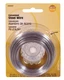 Hillman Steel Wire 250 ft. 24 Gauge Galvanized Hanger Crafts 5lb Capacity 123107