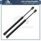 2Pcs Front Hood Lift Supports Gas Struts Spring for Infiniti FX35 FX45 2003-2008