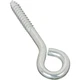 Stanley Na N220707 SN N220-707 LAG SCREW EYE ZINC .375 X 4.5 IN ( 2150BC )