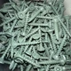 BACKER-ON 23406 Steel Cement Board Screws No. 9 x 1-1/4" (3000 Pack)