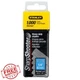Stanley TRA704T Heavy Duty Tacker Staples, 1/4-Inch, 1000/Box
