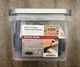 Simpson Strong-Tie EB316WDR175 Hidden Deck Fast Kit 3/16" Spacing 175ct New Open