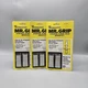 Woodmate's Mr Grip Stripped Screw Hole Repair Kits Lot Of 3 Made in USA #2498