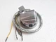 Honda CB125AK3 SS125 SUPER SPORT Head Light Dimmer Switch Holder RH Handle Bar