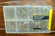 Hillman Picture Hanger Assortment: Hangers, Wire, Pins & Nails! #130251