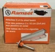 Ramset Powder Fastening Systems 1514SD 100pk 2" Washered Pins FREE SHIPPING