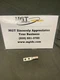 BURNDY / YA2CL2NT14 / #2 / 2HOLE /  1/4" HOLE /  5/8" CTR / NARROW TONGUE