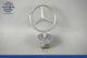 94-07 Mercedes-Benz CLK W208 W203 W210 W211 W220 Front Hood Emblem Star Logo OEM