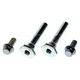 For Ram 4500 2011-2018 Dorman Front Disc Brake Caliper Guide Pins For Ram 4500 2011-2018 Dorman Front Disc Brake Caliper Guide Pins