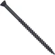 HILLMAN #6 x 2-1/4 In. Square Drive Trim Head Screw (181 per Box) 48330 HILLMAN
