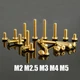 M2 M3 M4 M5 Button Head Socket Cap Screws Allen Hex Drive  - IS0 7380 Grade