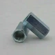 L.H. Dottie RC3 Rod Coupling Nuts Box of 73