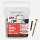 GRK Fasteners Rss Rugged Structural Screw #12221 - 5/16 X 3 1/8 - 100 PACK
