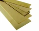 K&S Metals KS8249 Brass Strip 304mm - 1.62x50.8mm Modeling