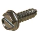 Jones Stephens F33110 #8X1-1/2 HEX WSHR HD TAPN SCR