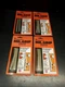 Lot of 4 Woodmate #1298 Mr. Grip Furniture Repair Kit NEW SEALED