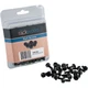 Gator Gator GRWSCRW100 Rack Screws  100 Pack