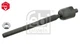 Febi Bilstein 27810 Inner Tie Rod for Toyota