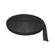 Automotive Authority Black Vinyl 3/4" Insert Molding Trim Screw Cover RV 