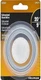 The Hillman Group 123133 19 Gauge Galvanized Steel Wire, Pack of 1, Silver 