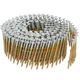 Metabo HPT Siding Nails | 1-1/4-Inch x .092-Inch | Collated Wire Coil