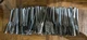 Simpson Strong Tie MAB 15Z 2+4 To 2+6 Mudsill Anchor Z Max 127pc