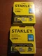 2 1500 Pack Stanley TRA704T 1/2 Inch Heavy Duty Staples Arrow T-50 New Free Ship