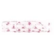 Velcro Brand Sticky Back, Dot, Clear, PK