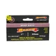 1" 18-Gauge Brown Brads For Arrow ET-100 Stapler (Pack of 2,000)