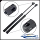 2* Front Hood Lift Supports Gas Struts For 2003-2008 Infiniti FX35 FX45