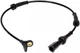 Genuine Dorman Anti-Lock Braking System Wheel Speed Sensor 695-153